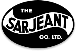 The Sarjeant Co.