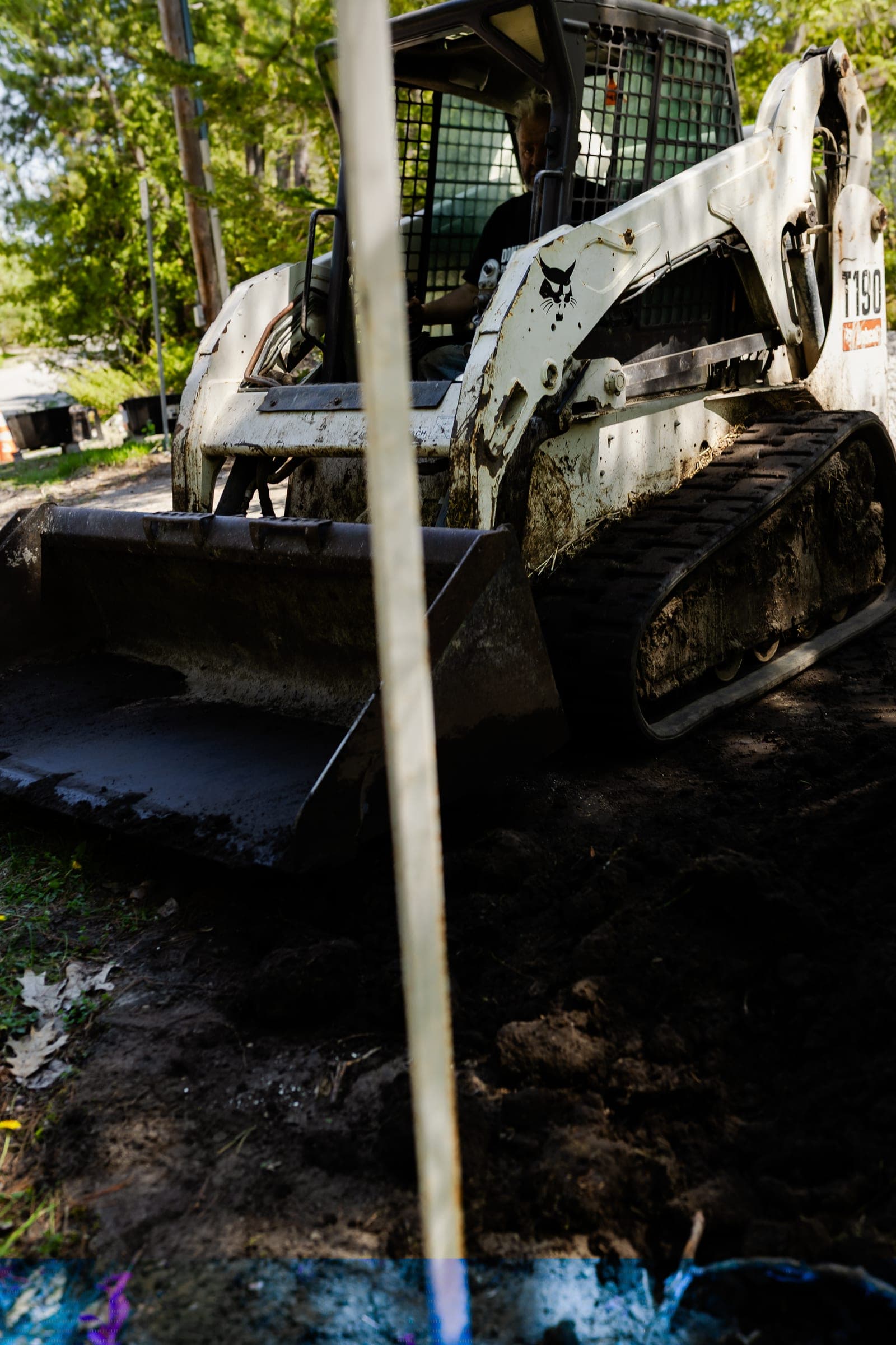 Stuart Thomas Construction — commercial snow removal in South Georgian Bay — Stc 072