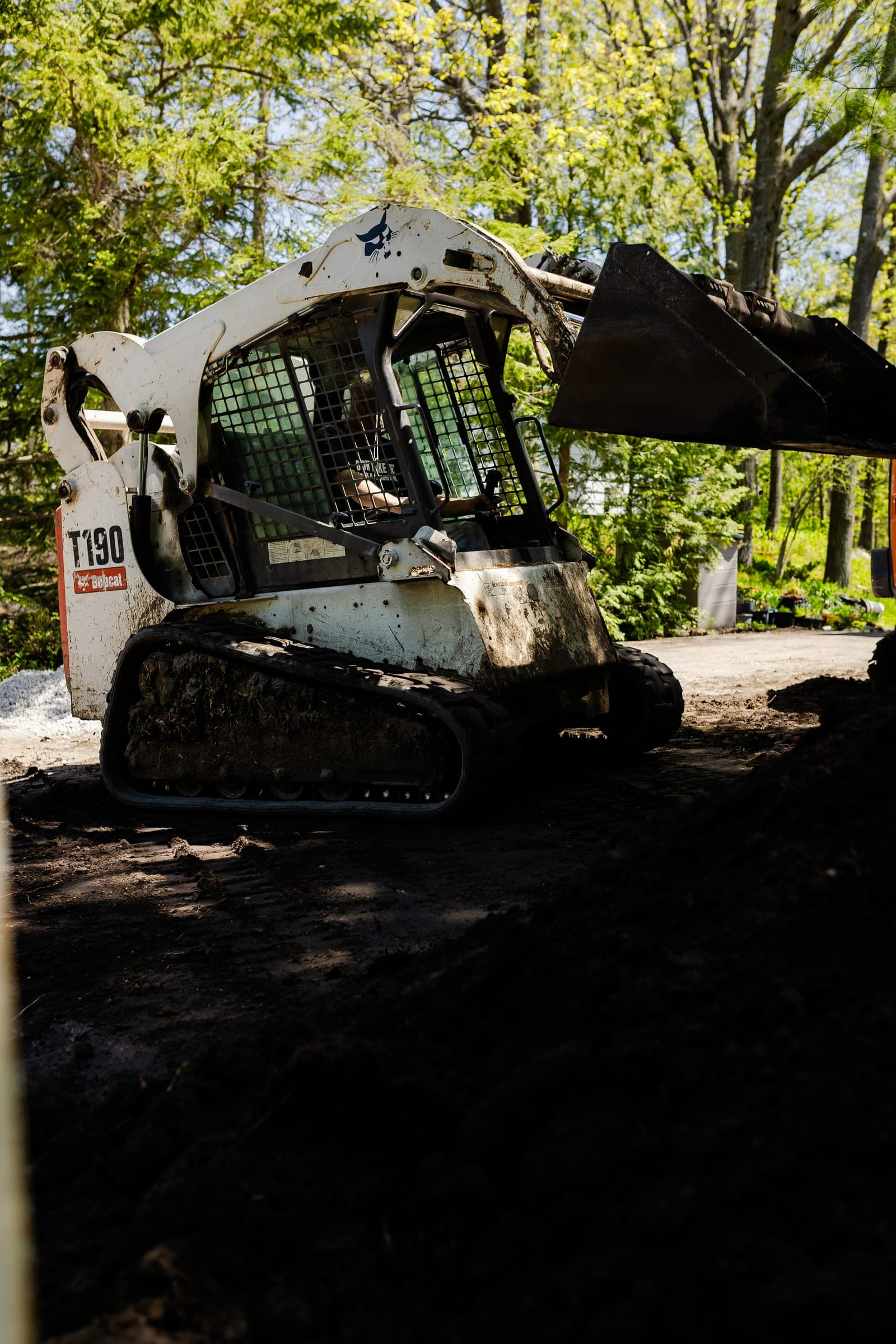 Stuart Thomas Construction — commercial snow removal in South Georgian Bay — Stc 079