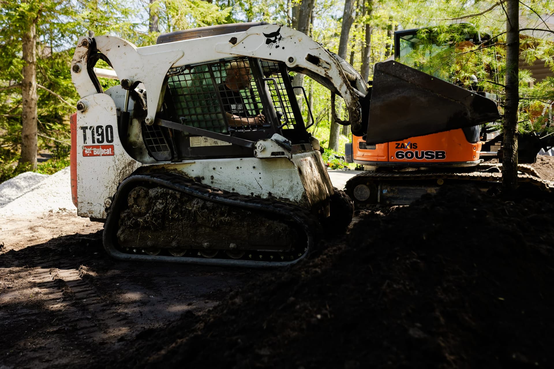 Stuart Thomas Construction — hardscaping and patio work in South Georgian Bay — Stc 084