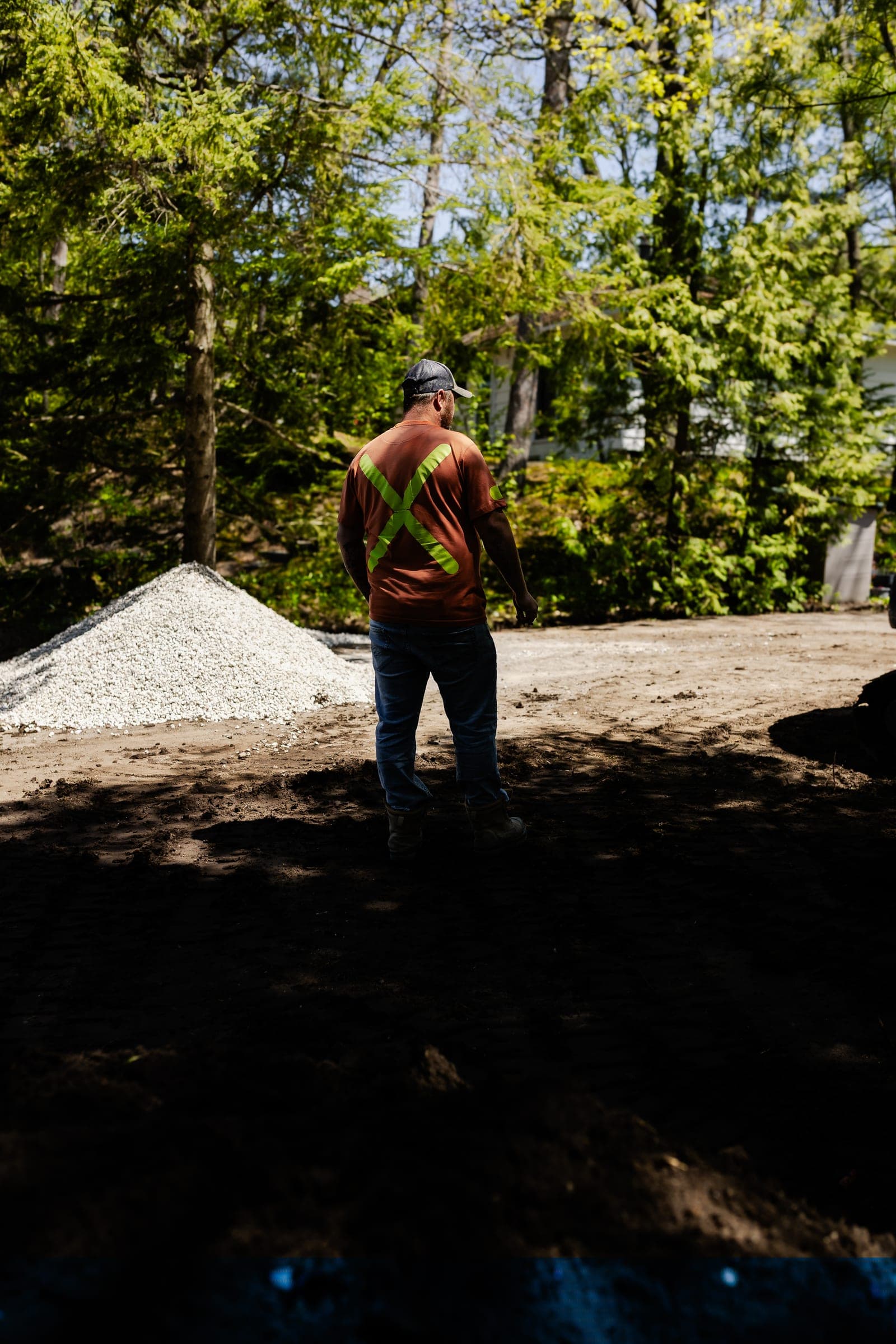 Stuart Thomas Construction — hardscaping and patio work in South Georgian Bay — Stc 170