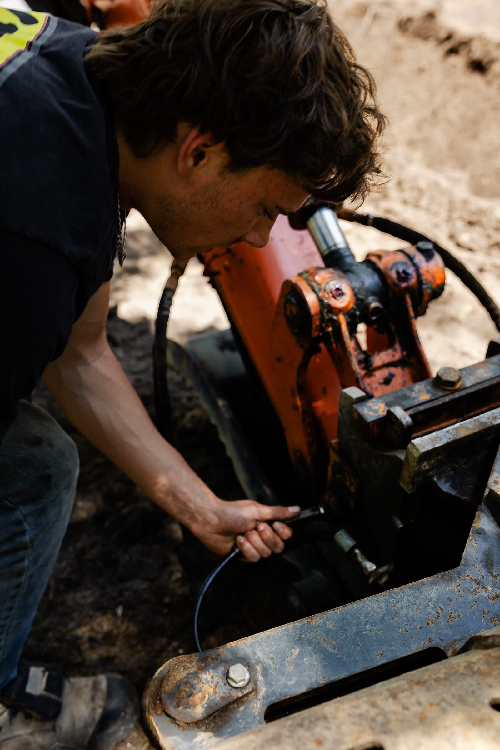 Stuart Thomas Construction — landscaping project in South Georgian Bay — Stc 181