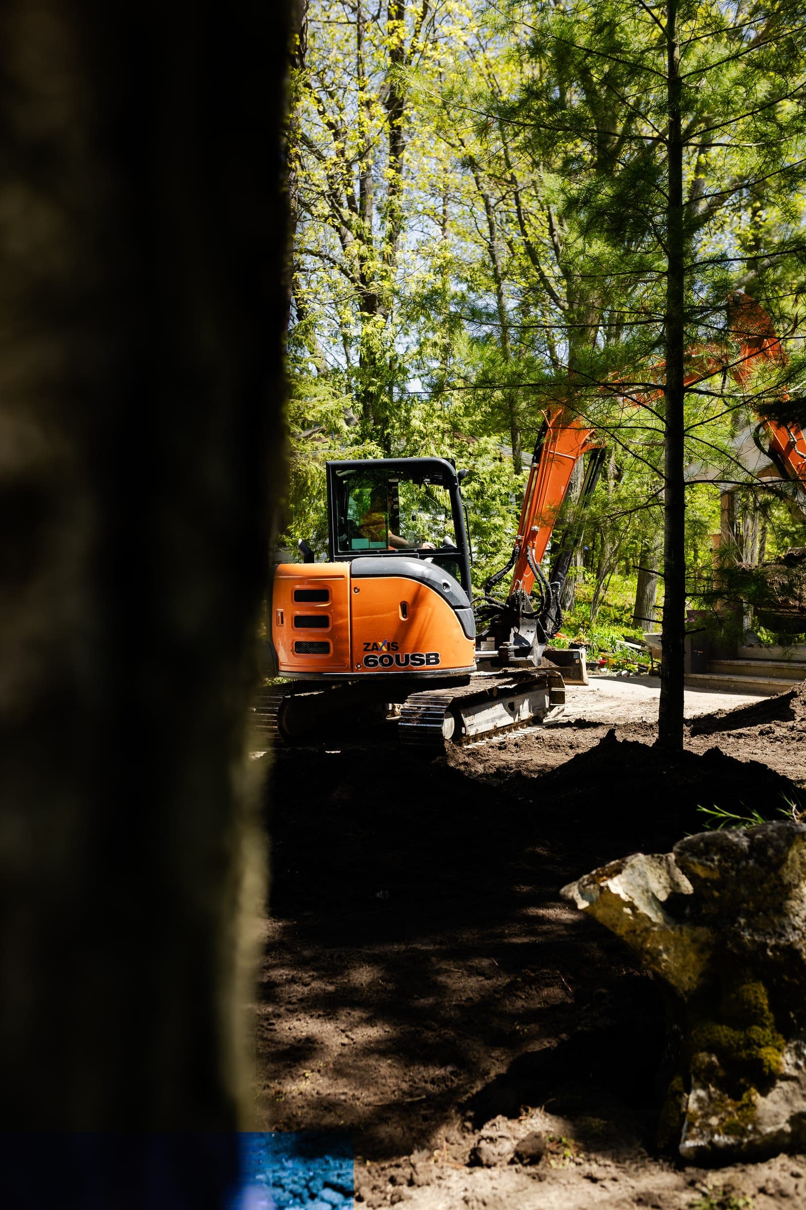 Stuart Thomas Construction — hardscaping and patio work in South Georgian Bay — Stc 226